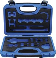 [8924-1BG] BGS - 8924-1 - Valise vide pour art. 8924-1