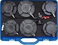 [8959BG] BGS - 8959 - Coffret de diagnostic de compresseur turbo pour camion 7 pièces