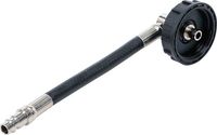 [9001-2BG] BGS - 9001-2 - Adaptateur de purgeur de freins E20 Avec tuyau de connexion mobil