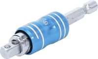 [9004BG] BGS - 9004 - Porte-embouts et douilles empreinte carré mâle, six pans femelle 6,3 mm (1/4“) 85 mm