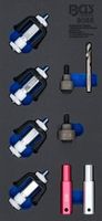 [9088BG] BGS - 9088 - Insert de servante d'atelier 1/3 : Kit d’outils de montage pour support de capteurs de 