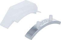 [9157BG] BGS - 9157 - Outils de montage de courroie flexible pour Citroën, Fiat, Ford, Mitsubishi, Peugeot