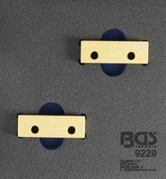 [9229BG] BGS - 9229 - Insert de servante d'atelier 1/6 : Jeu d’outils de verrouillage d'arbre à came pour Lan