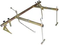 [9237BG] BGS - 9237 - Support moteur 4 points 510 - 845 mm 315 kg