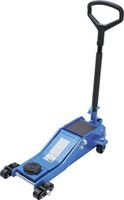 [9252BG] BGS - 9252 - Cric rouleur hydraulique extra plat 2 t