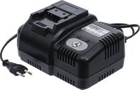 [9260-2BG] BGS - 9260-2 - Chargeur rapide pour clé à choc sur accu art. 9260