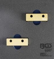 [9267BG] BGS - 9267 - Insert de servante d'atelier 1/6 : Jeu d’outils de verrouillage d'arbre à came pour Fia