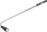 [9303BG] BGS - 9303 - Lampe extensible LED avec aimant 2 en 1