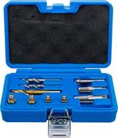 [9346BG] BGS - 9346 - Kit de réparation universel pour vannes de purge d’étriers de frein 1/4" & 1/8" NPT