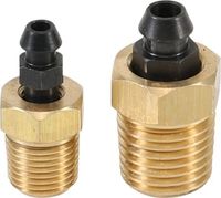 [9346-1BG] BGS - 9346-1 - Douilles de réparation de valve 2 pièces