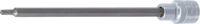 [9349BG] BGS - 9349 - Douille à embouts longueur 200 mm 12,5 mm (1/2") profil T (pour Torx) T27