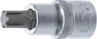 [9353BG] BGS - 9353 - Douille à embouts 12,5 mm (1/2") profil cannelé (pour RIBE) M10,3