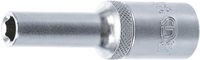 [9355BG] BGS - 9355 - Douille pour clé, six pans, longue 12,5 mm (1/2") 8 mm