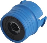 [9373-12BG] BGS - 9373-12 - Tête de brosse de rechange 12 mm pour art. 9373