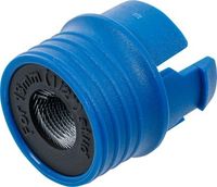 [9373-13BG] BGS - 9373-13 - Tête de brosse de rechange 13 mm pour art. 9373