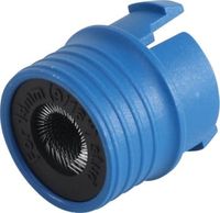 [9373-14BG] BGS - 9373-14 - Tête de brosse de rechange 14 mm pour art. 9373