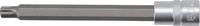 [9386BG] BGS - 9386 - Douille à embouts longueur 168 mm 12,5 mm (1/2") pour VAG Polydrive