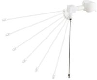 [9393-1BG] BGS - 9393-1 - Buse de rechange pour flacon pulvérisateur à air comprimé pour art. 9393, 72050