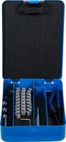 [9427BG] BGS - 9427 - Kit de réparation de filets M8 x 1,0 mm 29 pièces