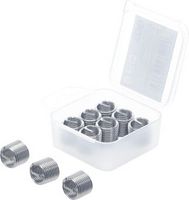 [9429-1BG] BGS - 9429-1 - Inserts taraudés M12 x 1,5 mm 10 pièces