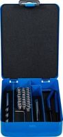 [9431BG] BGS - 9431 - Kit de réparation de filets M7 x 1,0 mm 29 pièces
