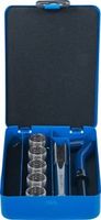 [9434BG] BGS - 9434 - Kit de réparation de filets M20 x 1,5 mm 7 pièces