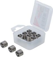 [9436-1BG] BGS - 9436-1 - Inserts taraudés M11 x 1,5 mm 10 pièces