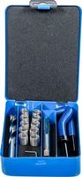 [9437BG] BGS - 9437 - Kit de réparation de filets M12 x 1,0 mm 14 pièces