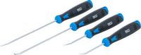[9439BG] BGS - 9439 - Jeu de crochets à pointes arrondies 4 pièces