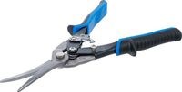 [9450BG] BGS - 9450 - Cisailles à tôle coupant droit lames extra longues 290 mm