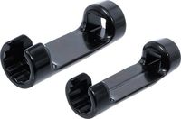 [9461BG] BGS - 9461 - Jeu de clés de conduites à carburant pour BMW 2 pièces