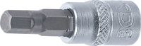 [9466BG] BGS - 9466 - Douille à embouts 6,3 mm (1/4") six pans intérieurs 5,5 mm