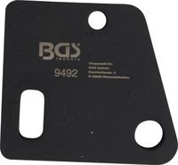 [9492BG] BGS - 9492 - Outil de fixation d’engrenage d’entraînement pour VAG 3.6l FSI