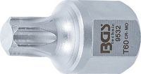 [9532BG] BGS - 9532 - Douille à embouts pour courroies en V 12,5 mm (1/2"), hexagone mâle 22 mm profil T (pou