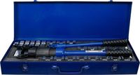 [9573BG] BGS - 9573 - Jeu de pinces à sertir hydraulique 16 - 400 mm²