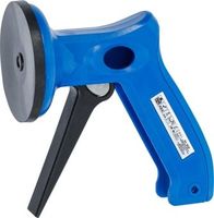 [9626BG] BGS - 9626 - Ventouse « une main » ABS Ø 70 mm