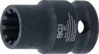 [9629BG] BGS - 9629 - Douille pour étrier 10 pans pour VAG et Porsche 15 mm