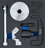 [9632BG] BGS - 9632 - Insert de servante d'atelier 1/6 : Extracteur d'injecteurs pour injecteurs Bosch CDI 6 