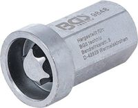 [9648BG] BGS - 9648 - Insert spécial pour bouchons de remplissage ATF profil T (pour Torx) T55 pour MONO