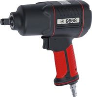 [9668BG] BGS - 9668 - Clé à choc 12,5 mm (1/2") 940 Nm