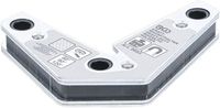 [9683BG] BGS - 9683 - Support magnétique puissant forme en L