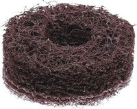 [9736-1BG] BGS - 9736-1 - Disque de nettoyage de rechange grain fin pour art. 9736