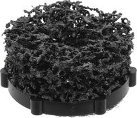[9736-2BG] BGS - 9736-2 - Disque de nettoyage de rechange grain grossier pour art. 9736