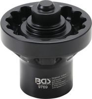 [9769BG] BGS - 9769 - Jeu de douilles speciales pour Porsche 911 (991) Vis de roue avec verrouillage central
