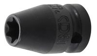 [9779-14BG] BGS - 9779-14 - Douille à choc, profil E 12,5 mm (1/2") E14