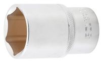 [9846BG] BGS - 9846 - Douille pour clé, six pans, longue 12,5 mm (1/2") 38 mm