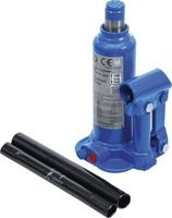 [9881BG] BGS - 9881 - Cric à vérin hydraulique 2 t