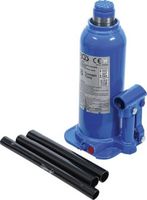 [9884BG] BGS - 9884 - Cric à vérin hydraulique 8 t