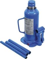 [9886BG] BGS - 9886 - Cric à vérin hydraulique 12 t
