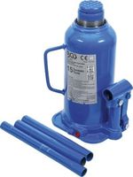 [9887BG] BGS - 9887 - Cric à vérin hydraulique 15 t